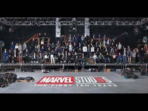 TDAS Awards, 10 ans d'awesomitude