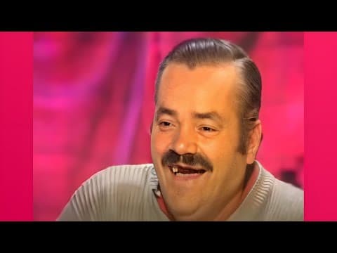 Risitas learns Oracle was hacked